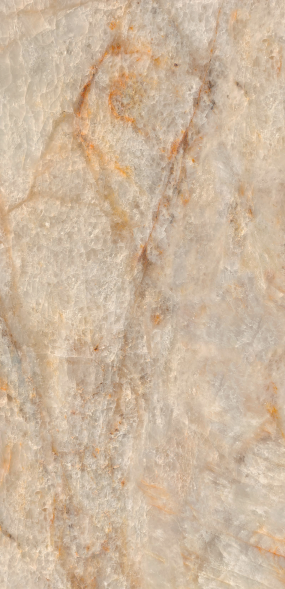 European Tiles Anima Futura Crystal Delight Polished Tile 60x120cm