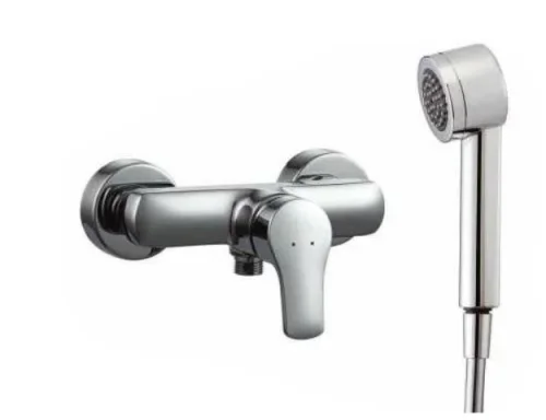 Laufen City Pro Single Lever Shower Mixer product image - Image 1
