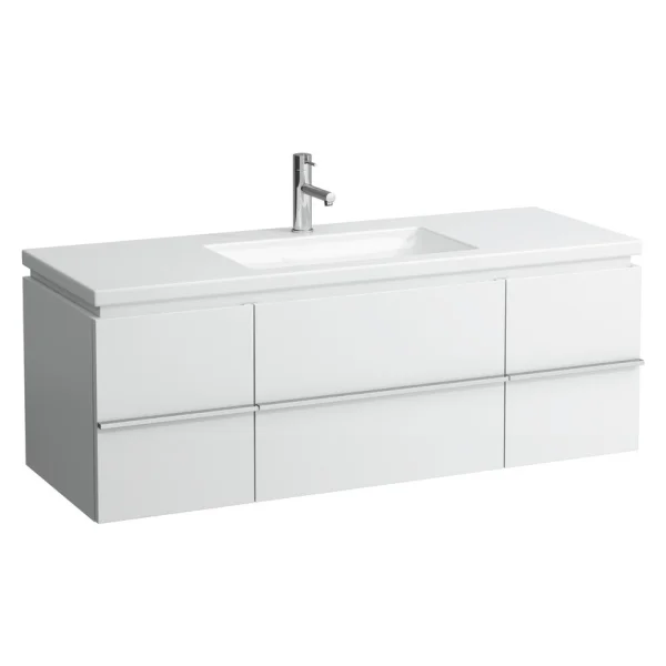 Laufen Palace Vanity Unit - Multicolour