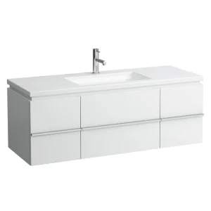 Laufen Palace Vanity Unit - Multicolour