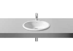 Roca Neo Selene Under-countertop Basin 510 X 395mm - 0 Taphole
