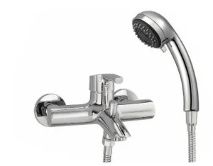 Laufen Curve Pro Bath Mixer