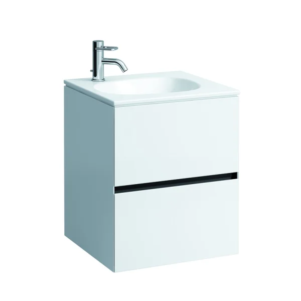 Laufen Palomba Vanity Unit, 50 Cm - White