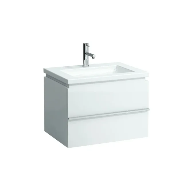 Laufen Living Square Vanity Unit 650mm product image - Image 1