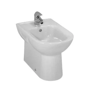 Laufen Pro S Floorstanding Bidet Pergamon