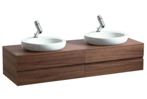 Laufen Alessi Vanity Unit 16 Cm - White