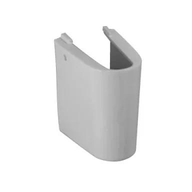 Laufen Pro Syphon Cover Pergamon product image - Image 1