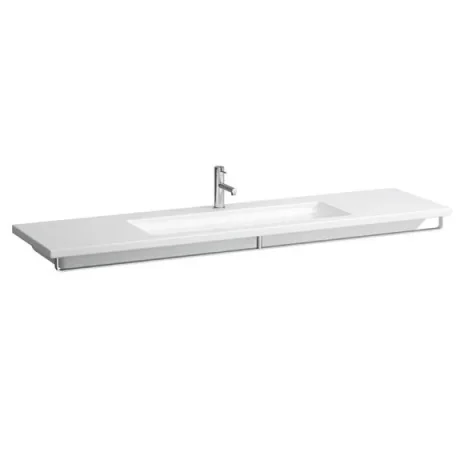 Laufen Living Square Towel Rail For 16438