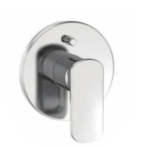 Laufen City Prime Concealed Mixer