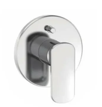 Laufen City Prime Concealed Mixer product image - Image 1