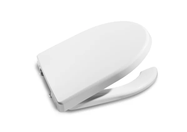 Roca Access Open Ring Standard Seat - White