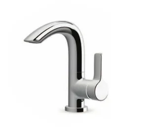 Laufen Curve Prime Basin Mono W/o Waste