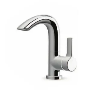 Laufen Curve Prime Basin Mono W/o Waste product image - Image 1