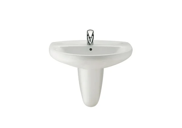 Roca Laura Semi Pedestal