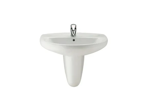 Roca Laura Semi Pedestal product image - Image 1