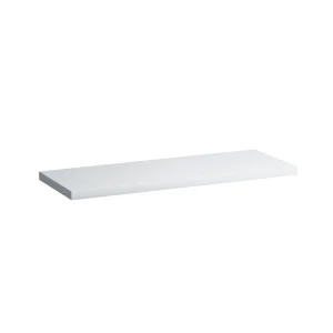 Laufen Palomba C/top 129 Cm - White