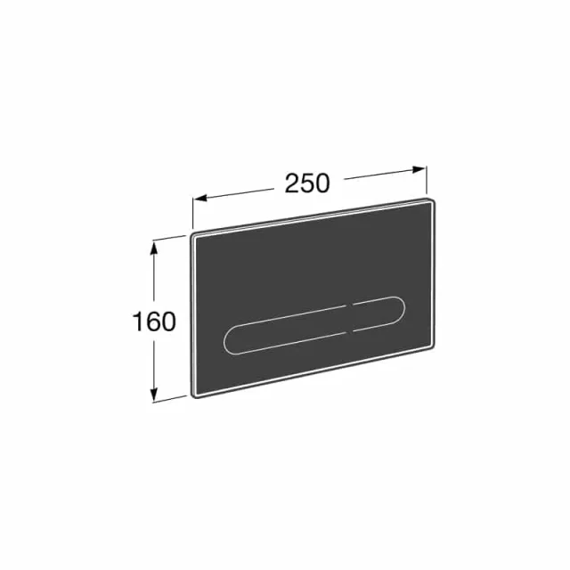 Roca Superseded By, A890104008 detail view - Image 3
