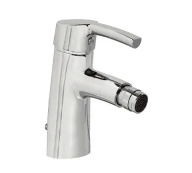 Laufen Curve Pro Basin Mixer product image - Image 1