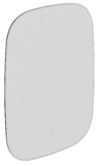 Hib Quinn Ambient Bevel Mirror 60 X 60