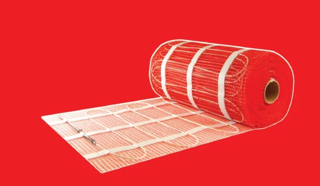 150 Thermonet Cz 3.0sqm 230v 450w Heating Mat product image - Image 1