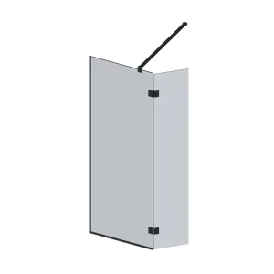 Abacus M Series 700+350mm Minimal - Black