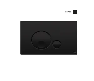 Oli Globe Black Soft Touch