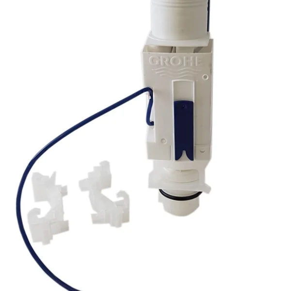 Grohe 38736 Retrofit Drop Valve Set Gd2 For 38661