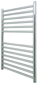 Vogue Chube Electric Only 1200 X 400mm Polished Stainless