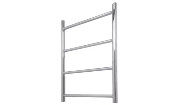 Vogue Pure Electric Only 700 X 425mm Chrome