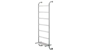 Vogue Ieri Brass Electric Only 1350 X 500mm Chrome