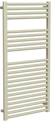 Vogue Focus Colours Dual Fuel 1200 X 605mm Latte product image - Image 1