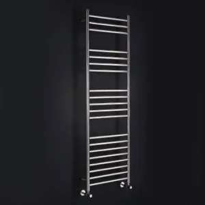 Phoenix Athena 600 X 500 Stainless Steel Radiator