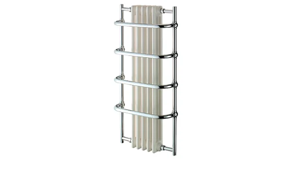 Vogue Sequel V Electric Only 1000 X 525mm Chrome