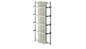 Vogue Sequel V Electric Only 1000 X 525mm Chrome