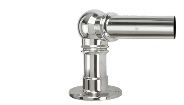 Vogue Originals Ball Joint Cover Shroud Chrome