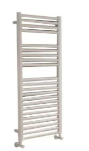 Vogue Focus Colours Heating Only 1200 X 505mm Latte