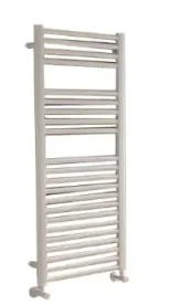 Vogue Focus Colours Heating Only 1200 X 505mm Latte product image - Image 1
