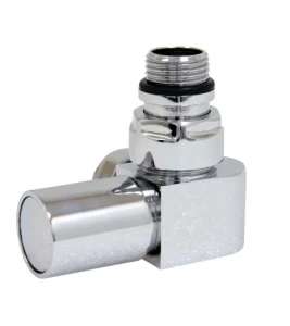 Vogue Adapta Valves 1/2inch X 15mm 69 X 80mm Chrome