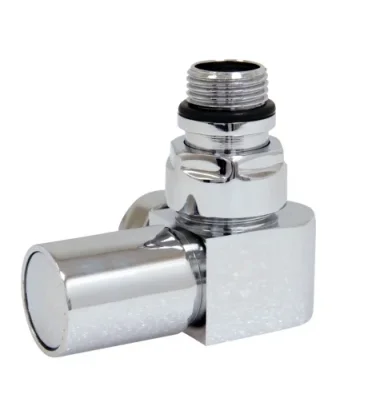 Vogue Adapta Valves 1/2inch X 15mm 69 X 80mm Chrome product image - Image 1