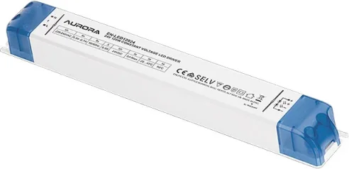 Aurora 220-240vac 120w 24vdc Constant Voltage Led Driver product image - Image 1