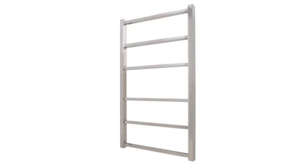 Vogue Serene Heating Only 1165 X 600mm Espresso