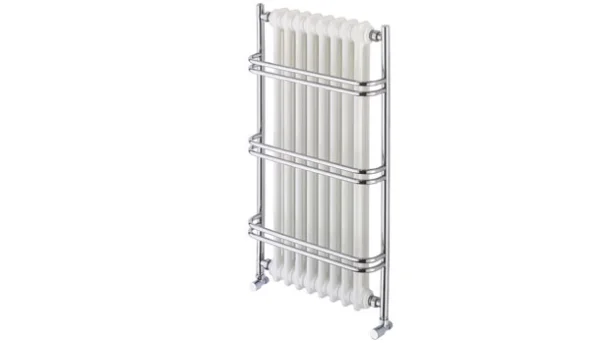 Vogue Nexus Grand Iii Electric Only 900 X 525mm Chrome