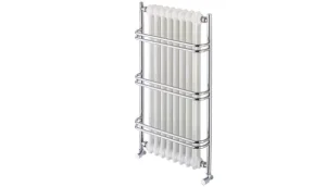 Vogue Nexus Grand Iii Electric Only 900 X 525mm Chrome