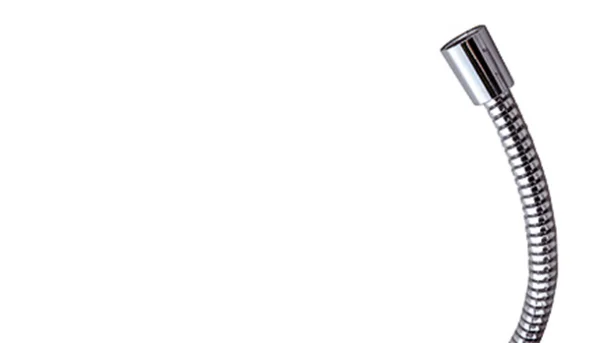 Vogue Flexi Cover Shroud - Suitable For Use With Standard Element Only Chrome