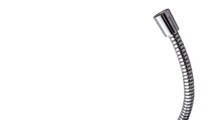 Vogue Flexi Cover Shroud - Suitable For Use With Standard Element Only Chrome