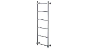 Vogue Venture Electric Only 850 X 650mm Chrome