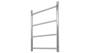Vogue Pure Dual Fuel 700 X 425mm Chrome