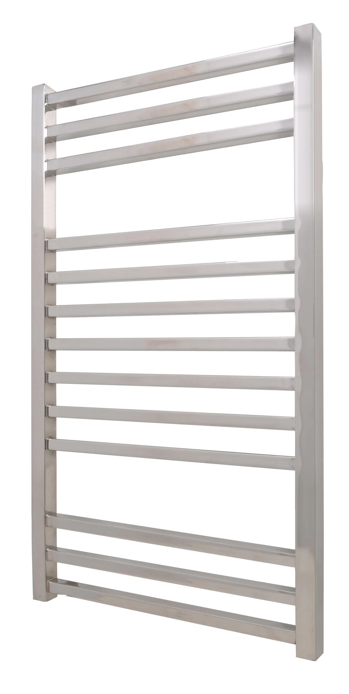 Vogue Rubik Electric Only 800 X 500mm Polished Stainless