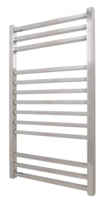 Vogue Rubik Electric Only 800 X 500mm Polished Stainless