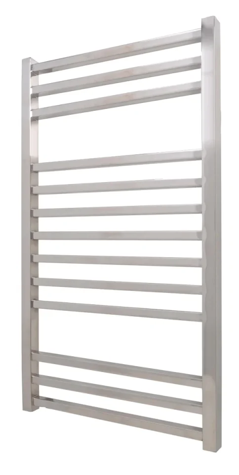 Vogue Rubik Electric Only 800 X 500mm Polished Stainless product image - Image 1